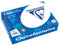 Clairefontaine 1950C - Ries Druckerpapier / Kopierpapier Clairalfa, extraweiß, DIN A4, 100g, 500 Blatt, Weiß, 1 Ries