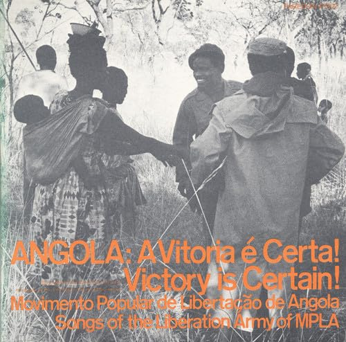 Angola: Victory Certain / Various