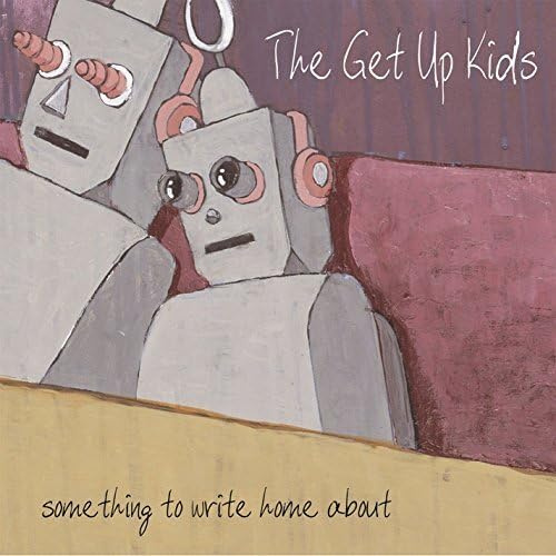 Something To Write Home About (10Th Anniversary)