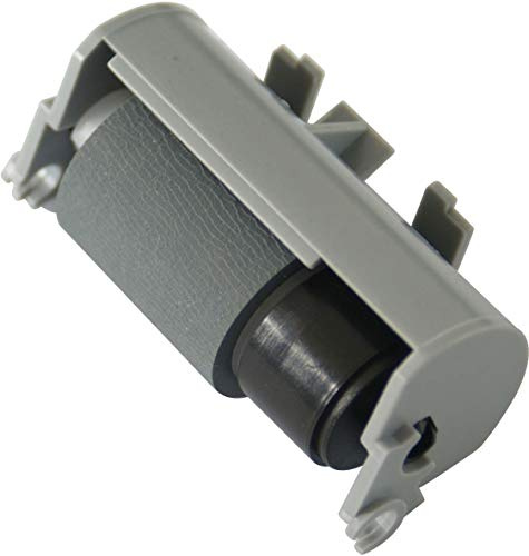 MicroSpareparts MSP4322 - printer kits (Laser, Grey, Kyocera FS-1920/3