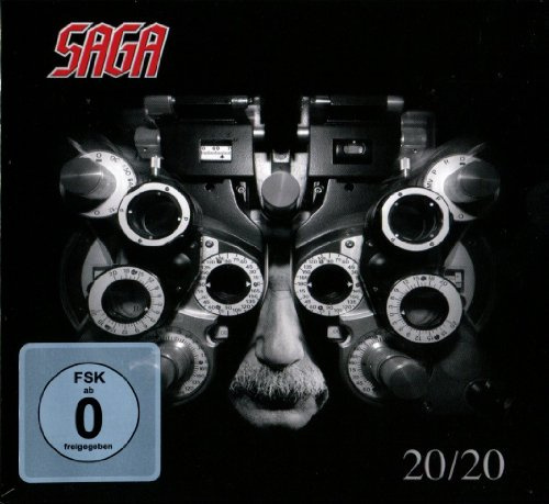 20/20 (Special Edition)