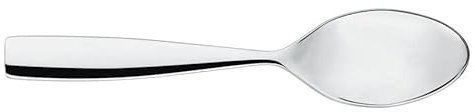 Alessi Dessert cucchiaio Dressed