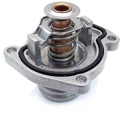 MEAT & DORIA 92373 Thermostat Kühlmittel Kühlwasserthermostat 92°C Kompatibel mit OPEL AGILA A H00 01338004 095517652 1338004