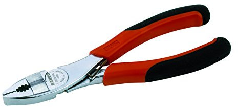 Alicate Univers Bimat Crom 200