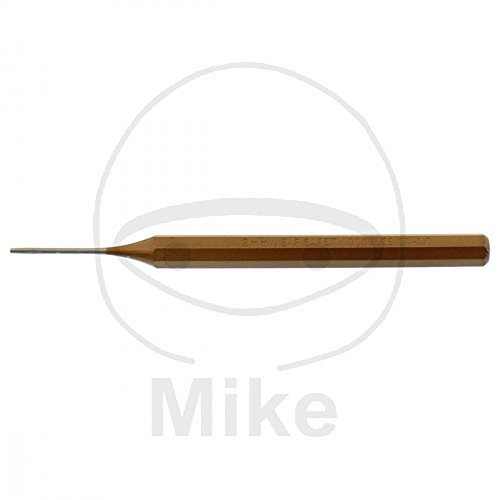 JMP Splintentreiber 2mm schwarz 4043981132687