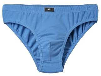 H.I.S Jungen Slips bunt, HIS 5er Pack, 747737 (164)