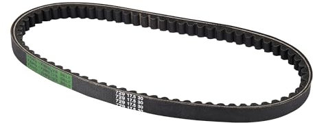 GOOFIT Ceinture Powerlink Courroie d'entraînement 729-17.5-30 Remplacement pour GY6 139qmb 50cc pièces de Scooter Chinois