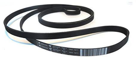 Hutchinson - Cinghia per asciugatrice 7PH 1971 (136603300)