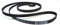 Hutchinson - Correa secadora de ropa 7PH 1971 (136603300)