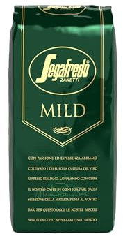Segafredo Café expresso doux 1000 g