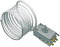 Termostato (kg) A110080, conveniente para los dispositivos por: Liebherr Miele NECKERMANN Lloyd...