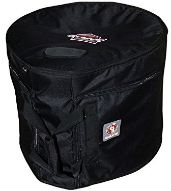 Ahead Armor AR1624 Bass Drum Case, 24 x 16-Inch