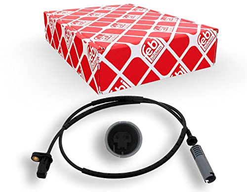 febi bilstein 32660 ABS Sensor, pack of one