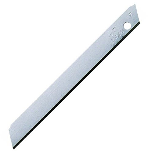 NT Cutter Lames Snap-Off Lot de 400 58 degree