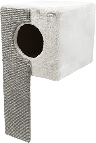 Trixie Regalhöhle, 33 × 70 × 37 cm, Grau