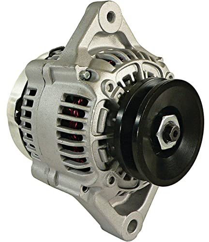 DB Electrical AND0547 Lichtmaschine für Briggs Daewoo Daihatsu 825577 27060-87802 101211-8680 CW 45 Amp 825577 27060-87802 101211-8680 12876