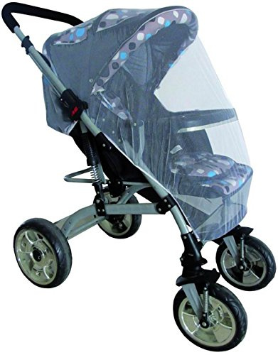 Vigor-Blinky Fliegengitter für Kinderwagen Blink