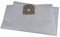 10 Filter Bags, Vacuum Cleaner Bags for Karcher T 7/1 & T10/1 replacement to original No 6.904-315.0 Microsafe® …