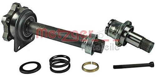 Metzger 7210034 ANTRIEBSWELLE