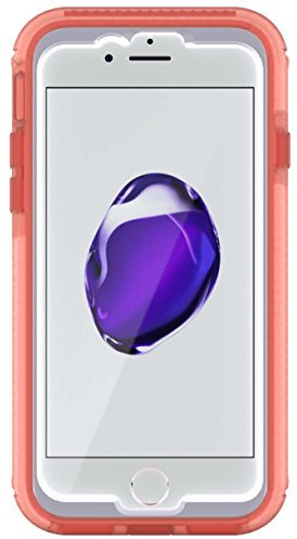 Tech 21 Evo Tactical Extreme for iPhone 7 - Rose