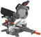 Sealey Sms216 Double Sliding Compound Mitre Saw 216Mm