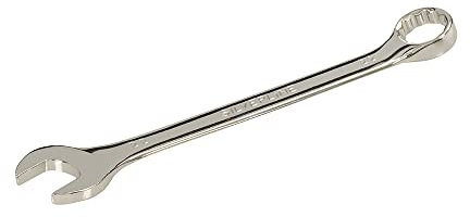 Silverline Tools LS22 - Llave combinada (22 mm) Multicolor