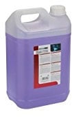 HQ Power VDLSLHT5 Liquide Fumigène Professionnel À Haute Densité (5L)