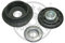 Optimal F8-6376 Kit de réparation, coupelle de suspension