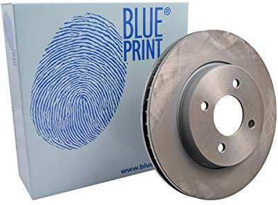 Blue Print ADN143137 Brake Disc