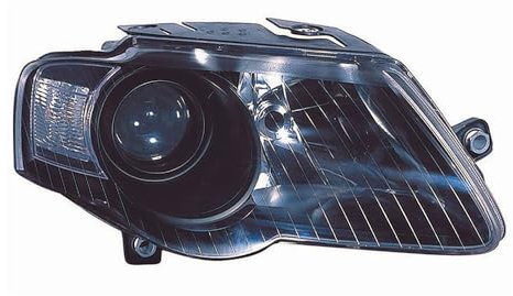 Alkar 2762118 Hauptscheinwerfer