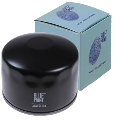 Blue Print ADJ132118 Oil Filter