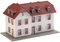 Faller 232216 N Zweistöckiges Winkelhaus
