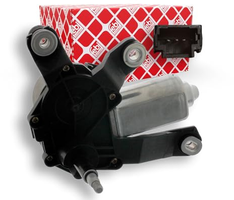 febi bilstein 44630 Wiper Motor, pack of one