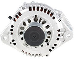 HELLA 8EL 012 427-511 Generator/Lichtmaschine - 14V - 100A