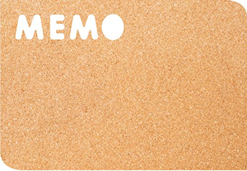 Securit CB-MEMO International Notizblock FILINGBOOK, liniert
