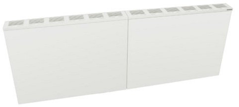 BOS Elektroheizung WFH 160/60 3,0 kW mit BOSOLIT Schamotte Speicherkern