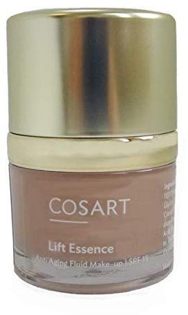 Cosart Lift Essence Anti Aging Fluid Make up 792