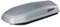 FARAD 1-9631 N/9 Dachbox Torpedo 400 Liter Metallic-Grau