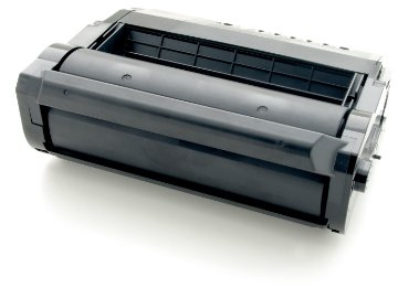 Ricoh Black Toner 25k Toner für Laserdrucker (25.000 Seiten, Laser, Aficio SP 5200DN, SP 5210DN, SP 5200S, SP 5200SF, SP 5200SR) Schwarz