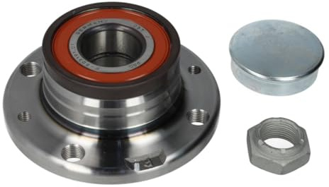 LUK 713690710 Wheel Bearing Kit
