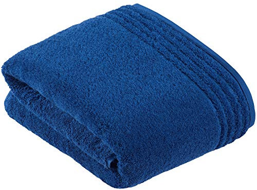 Vossen Handtücher Vienna Style Supersoft deep Blue - 4690