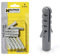 WOLFPACK LINEA PROFESIONAL Taco Nylon 4 mm