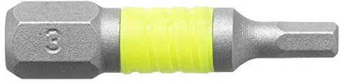 Facom EH.104TF Embout 6 Pans 4Mm Fluo