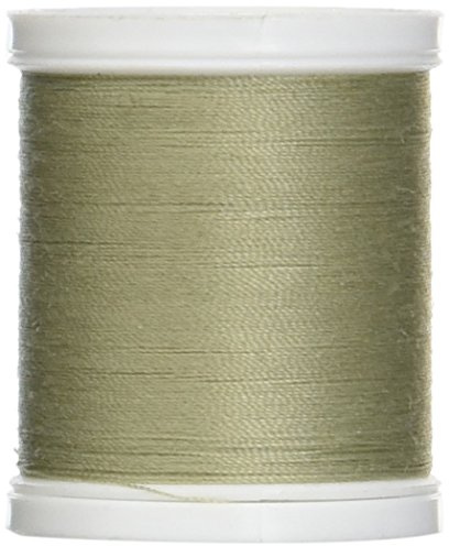 Coats & Clark S900-8440 Dual Duty XP General Purpose Thread, 125-Yard, Khaki