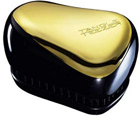 Tangle Teezer Compact Styler, Gold Rush