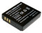 AAA PRODUCTS High Capacity - Rechargeable Battery for FUJIFILM FINEPIX F20 Digital Camera 12 Month Warranty
