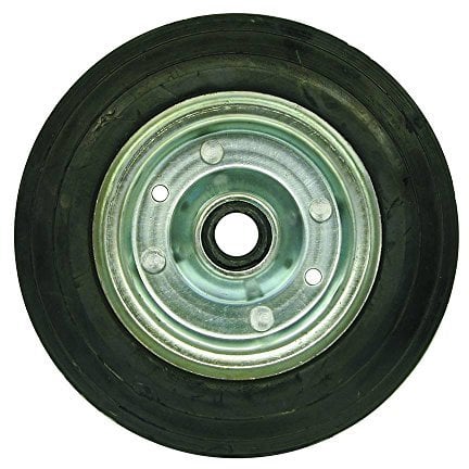 CARPOINT 0410200 Ersatzrad Stützrad 50mm