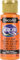 Deco Art Americana Peinture Acrylique Multi-usages, Orange Vif