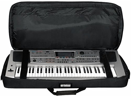 Rockbag RB 21623 B Premium Keyboard Bag Black