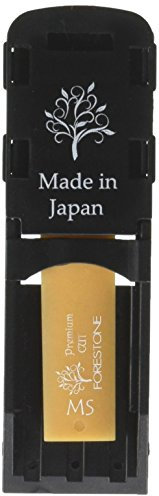 Forestone FPC025 ClarinetBb